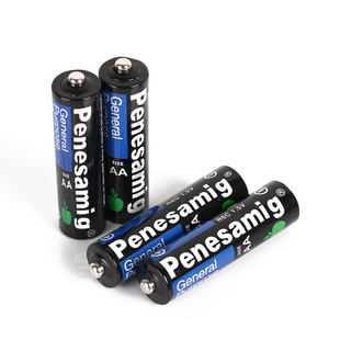 全网最低价厂家直销批发PenesamigAA五号不漏液干电池购满10件信息