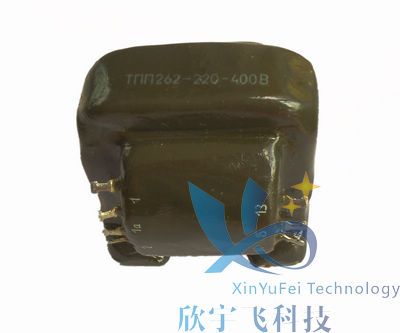 俄变压器ТПП262－220－400信息