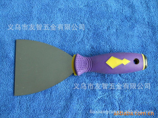 紫煌灰刀，一寸半，2.5元信息