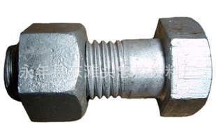 山东优质的六角螺栓、高强度外六角螺栓、定做异型螺丝信息