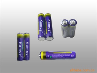 干电池/碳性碱性电池信息