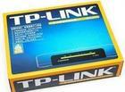 多功能宽带路由器TP-LINKTL-R410+信息