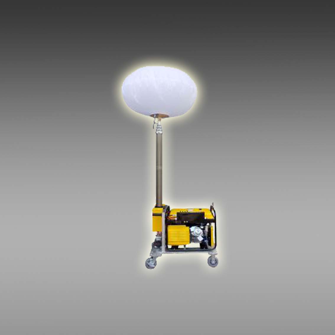 移动充气式月球灯 YDM5210信息
