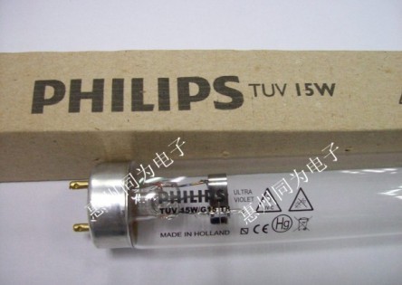 特价 PHILIPS TUV 36W/15W 消毒灯管信息