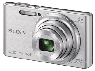 索尼相机长焦数码相机单反相机数码相机批发索尼W730索尼新款批发信息