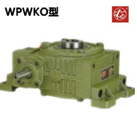 厂家直销WPWKO蜗轮蜗杆减速机，万能型减速机，减速器信息