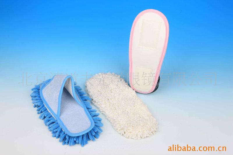 厂家批发韩国超细纤维清洁拖鞋信息