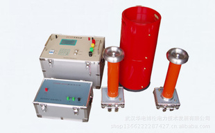 专业生产BLXB-160KV变频谐振高压试验变压器华电博伦厂家直销信息