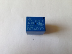 LS-T73小型继电器信息