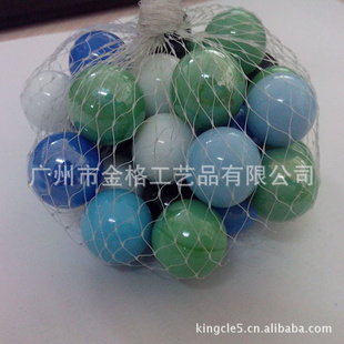 实心玻璃球三花玻璃球机制玻璃球16mm玻璃球信息