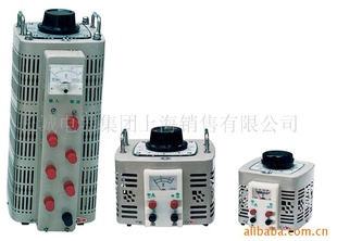 TDGC2-2KVA单相自藕接触式调压器CNC长城电器全系列信息