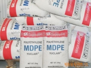 长期商批：耐热，抗紫外线挤出管材级MDPE韩国SKDX800信息