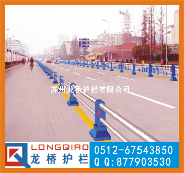 荆州交通护栏/荆州道路护栏/荆州市政隔离护栏信息