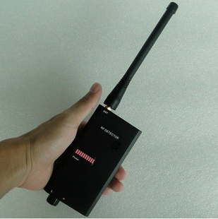 台湾产热销最精准无线GPS信号探测器反无线偷拍偷听仪探测定位信息