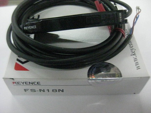 现货基恩士全新原装正品光纤放大器FS-N18N,FS-N11N(议价)信息