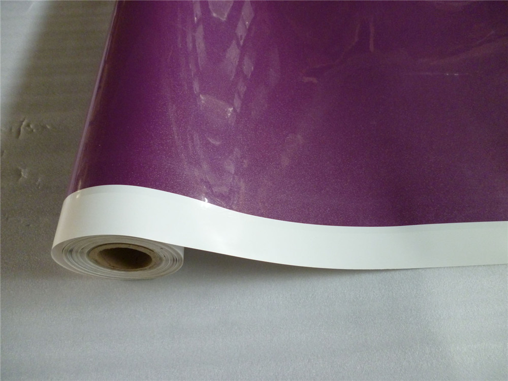 厂家现货供应PVC吸塑膜（XS-016）模压门板专用膜信息