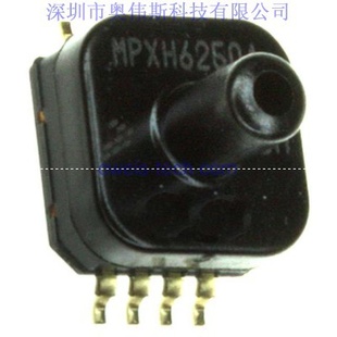 飞思卡尔MPXHZ6250AC6T1传感器原装进口,品质保证信息