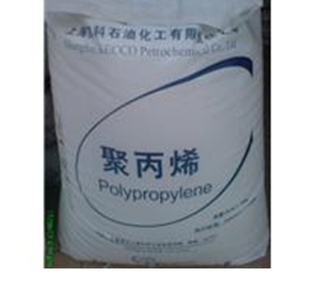 PP中石化上海GM1600E聚丙烯塑料原料标准产品信息