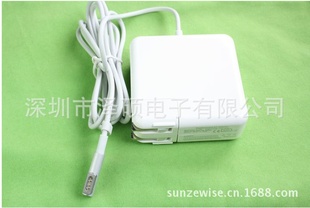 45W14.5V3A苹果AppleMacBookAir笔记本电源适配器充电器信息