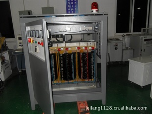 三相干式隔离压器SG-60KVA上海变压器雷郎变压器信息