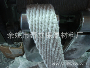 厂家自产自销.陶瓷纤维斜纹带.陶瓷纤维带.陶纤维带.陶瓷纤维布信息