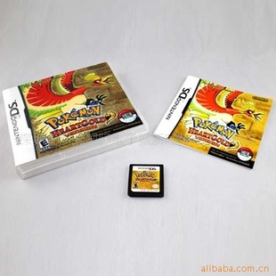 任天堂1:13DS游戏卡NDSI1.43版游戏卡DSI游戏卡信息