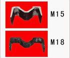 M15型槽帮钢，以及其他型号，型号规格齐全，质量保证；信息