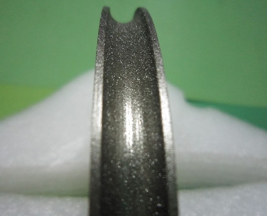磨刀具单角型电镀砂轮信息