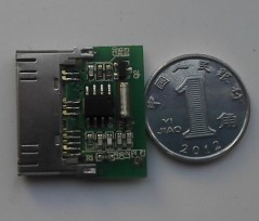 无线调频发射IC FM发射芯片 SX6520信息