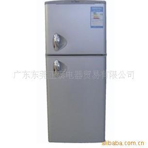 批发美的冰箱BCD-112CM信息