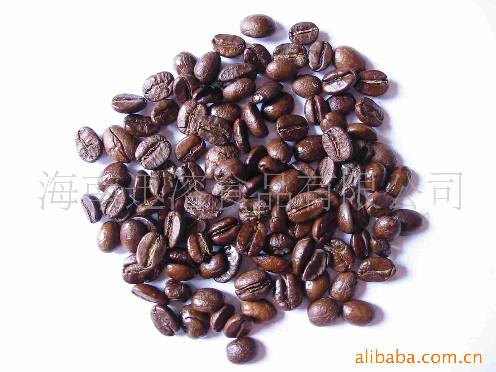 迅溶系列木炭烘焙--综合热咖啡豆信息