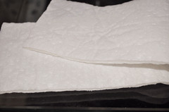 SAP高分子复合吸水纸膨化纸无尘纸吸水纸信息
