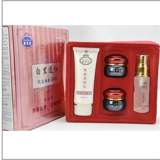 香港靓邦素，靓邦素战痘霜，靓邦素系列化妆品价格信息