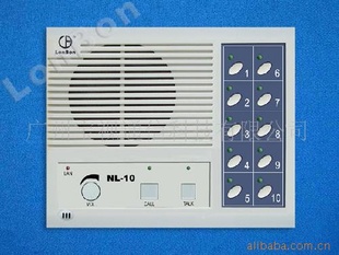 宝视BS-013无线网络对讲系统|可视对讲信息