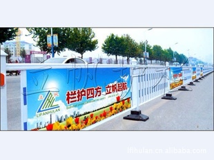 【钢质道路】交通护栏DL/G-7护栏厂家直供品质保证市政护栏信息