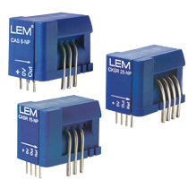 电压传感器LV25-P信息