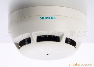 SIEMENSFDO181烟感探测器信息