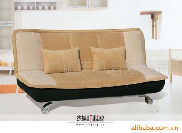 沙发椅/折叠沙发椅/两用沙发床-A0826型信息