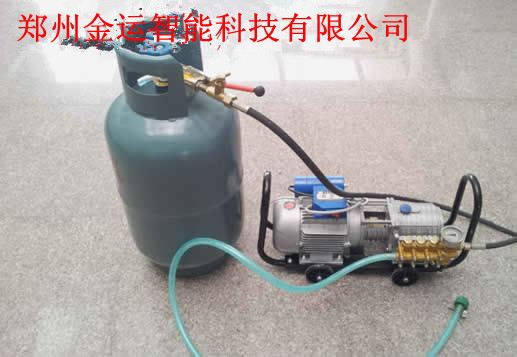 供应甲醇燃料炉具-液化气钢瓶灌装设备信息