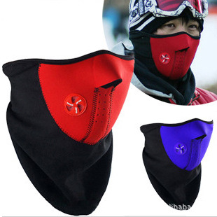 正品护脸护耳面罩保暖防风防尘防寒口罩面具户外滑雪骑行防护面罩信息