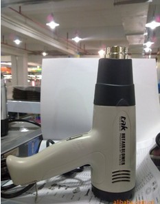 批发TAK-3316工业热风筒数显热风筒1600W调温热风筒信息