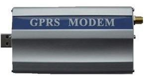 厂家销售质量最好15针转9针串口GPRSMODEM内置MC35(BY-M35)信息
