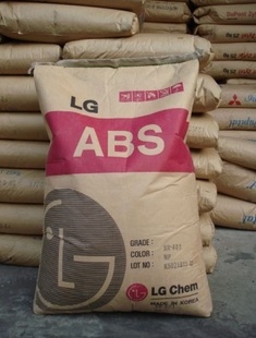 ABS/韩国LG-DOW/001标准产品信息