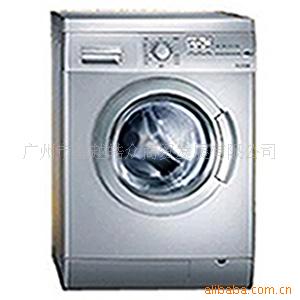 西门子洗衣机Silver4105信息