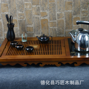 厂家直销实木茶盘专业茶盘茶具质量保证欢迎订购信息