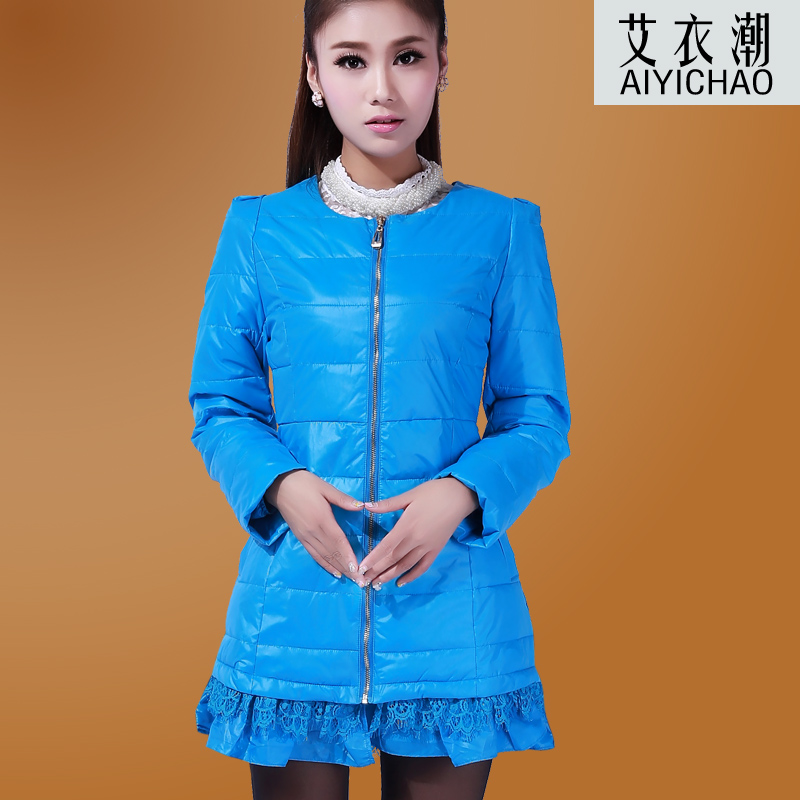 广州女装加工厂时尚冬季新款棉衣批发工厂直销女装棉衣信息