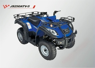 建设沙滩车ATV250-5信息