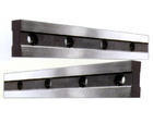 Cr6W2si剪板机刀片，适用于金属加工，汽车、船舶制造行业信息