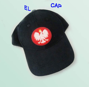 厂家直销EL冷光片帽，动态EL帽信息