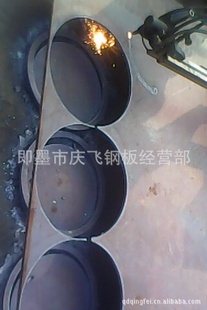 青岛各种型号各种规格优质钢板Q235b、Q345B信息